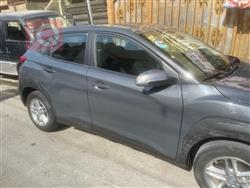 هيونداي كونا